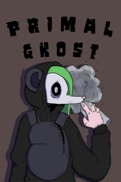 Primal Ghost
