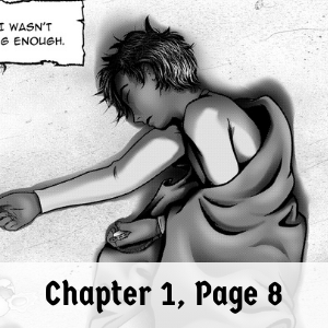 Chapter 01: Patient Zero