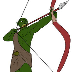 Information about orcs