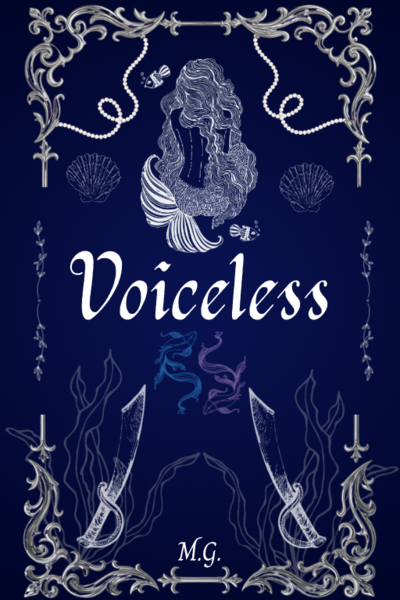 Voiceless