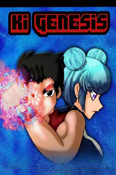 Ki Genesis