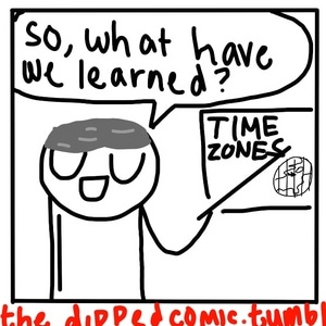 Times Zones