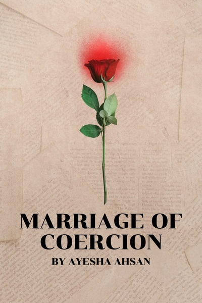 Marriage of coercion 