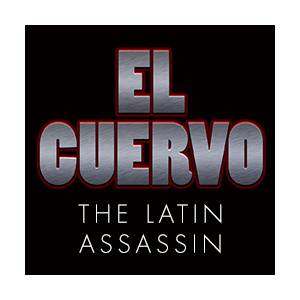 El Cuervo - The Latin Assassin (Monthly Issues)