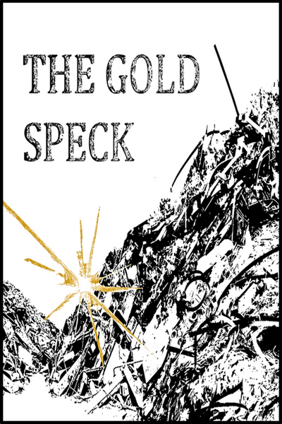 The Gold Speck