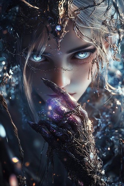 Eyes of Chronos 