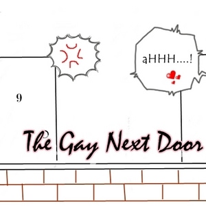 The Gay Next Door
