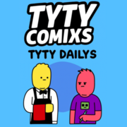 Tyty-dailys 