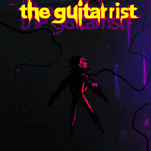The Guitarrist