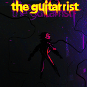 The Guitarrist