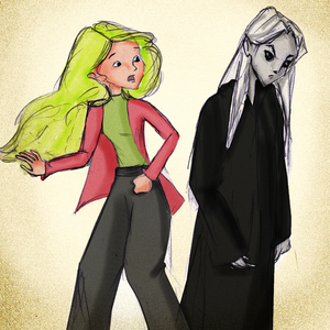  A Walk to the Unknown 1