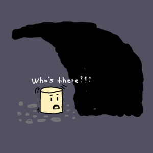 14: Creature (part 2)