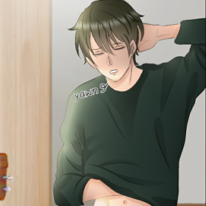 Episode 1 : Their happy life