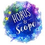HORUS & SCOPE