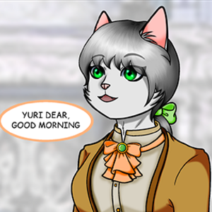 Chapter 2 _ "A Different Day"