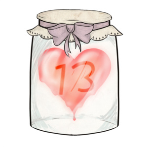 Jar 13