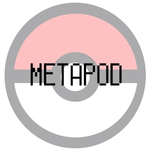 011 - Metapod