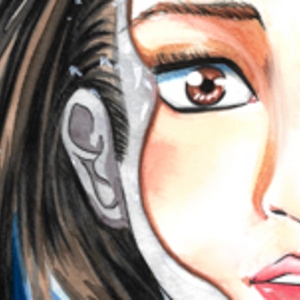 (Prologue) The True Devil