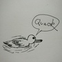 Hello, Quack