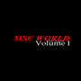 MSC WORLD: Fire Dragon