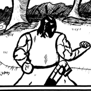 Kamatui the Drunksekir