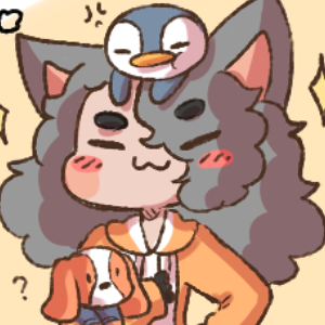 New family member (page 2)