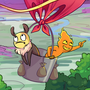 Flame&Bell adventures