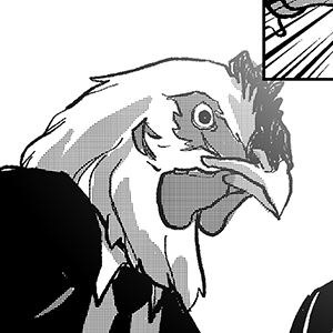 Page 16 - Fowl