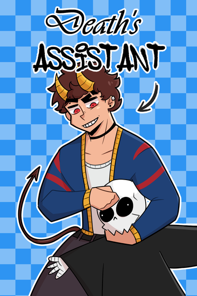 Death's Assistant [ESP]