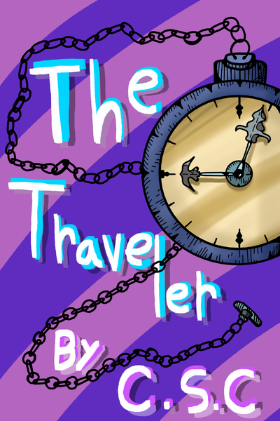 The Celestial Traveler