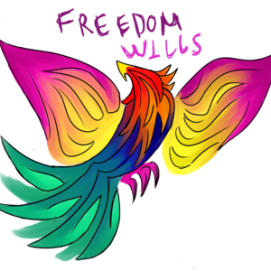 Freedom Wills