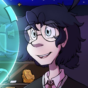 Chapter One &mdash; Into The Unknown, page 10