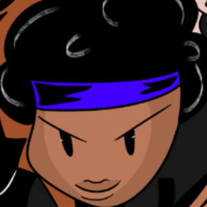 Season 1: Smells Like Fighting spirit