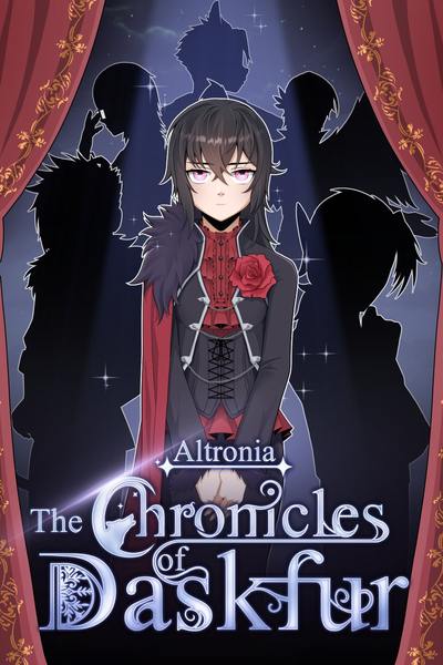 Altronia: the Chronicles of Daskfur