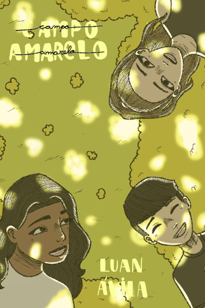 Campo Amarelo (PT - BR) [EM AJUSTES]