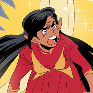 the haunted house 72-76