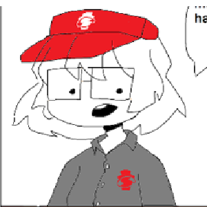 Merone Goes to the Pizza Store