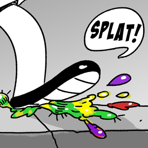 Family Chronicles - Mom