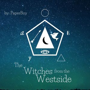 The Witches from the Westside