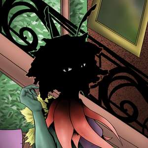 Kazel Episode 8: Arriving in Temna