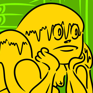 The Swamp Man's Shame