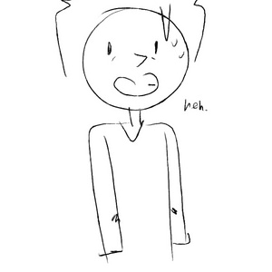 super secret tim episode