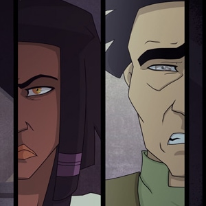 Run, Rabbit, Run [Part 2] - Ditched