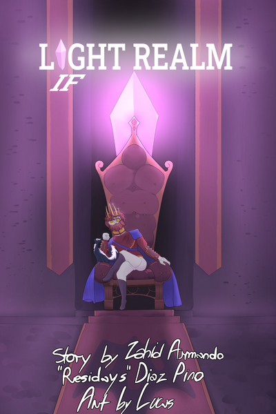 Light Realm: IF