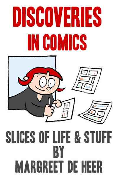 Discoveries in Comics