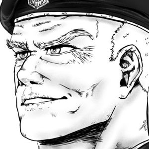 Just like Alice ( Part one)