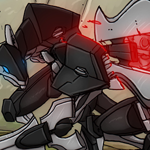 In Our Shadow page 23