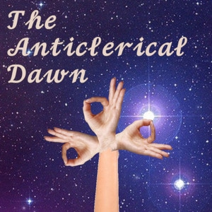 The Anticlerical Dawn (Logo)