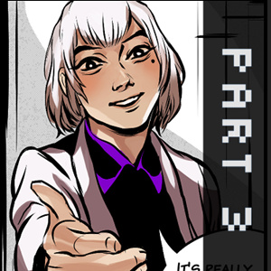 You've Got Nothing To Fear (part 3)