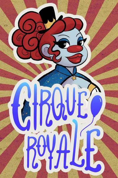 Cirque Royale